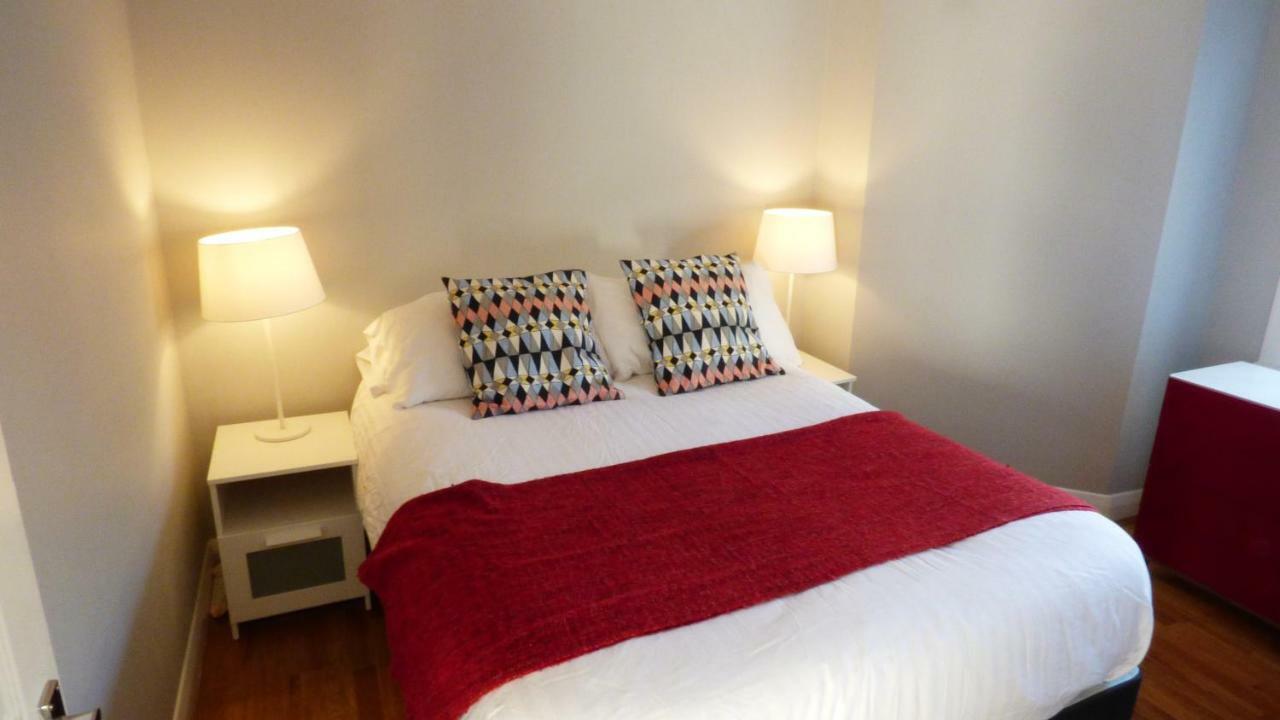 Appartamento Trendy 2 Bedroom In Vibrant Shoreditch, Zone 1 Free Wifi - Sleeps 4+2 *