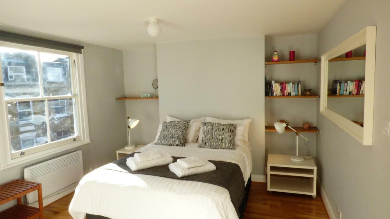 Trendy 2 Bedroom In Vibrant Shoreditch, Zone 1 Free Wifi - Sleeps 4+2 Appartamento
