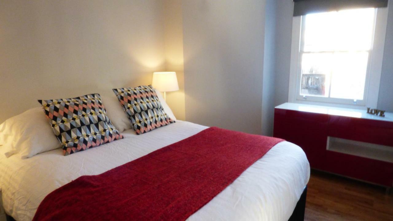 Trendy 2 Bedroom In Vibrant Shoreditch, Zone 1 Free Wifi - Sleeps 4+2 Appartamento *