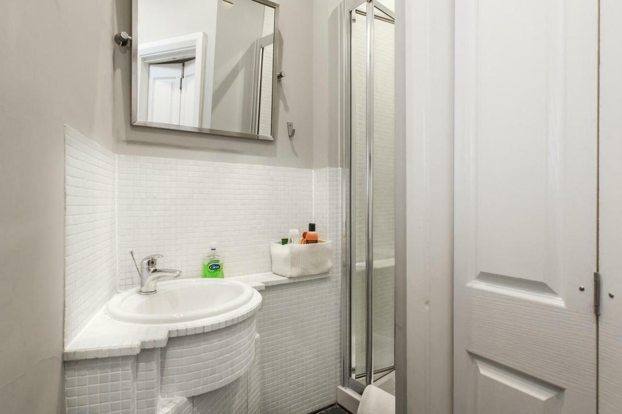 Trendy 2 Bedroom In Vibrant Shoreditch, Zone 1 Free Wifi - Sleeps 4+2 Appartamento *