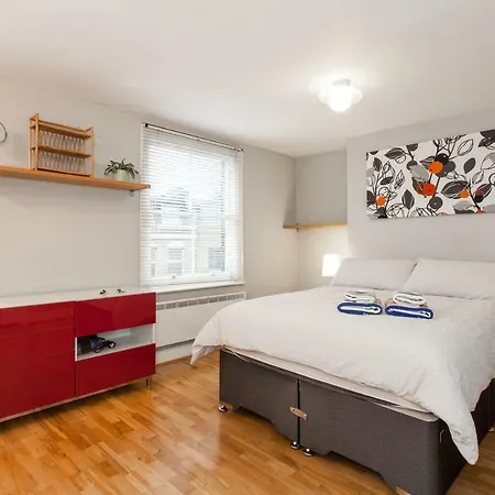 Trendy 2 Bedroom Apartment In Vibrant Shoreditch, Central London Zone 1 Free Wifi - Sleeps 4+2 Esterno foto