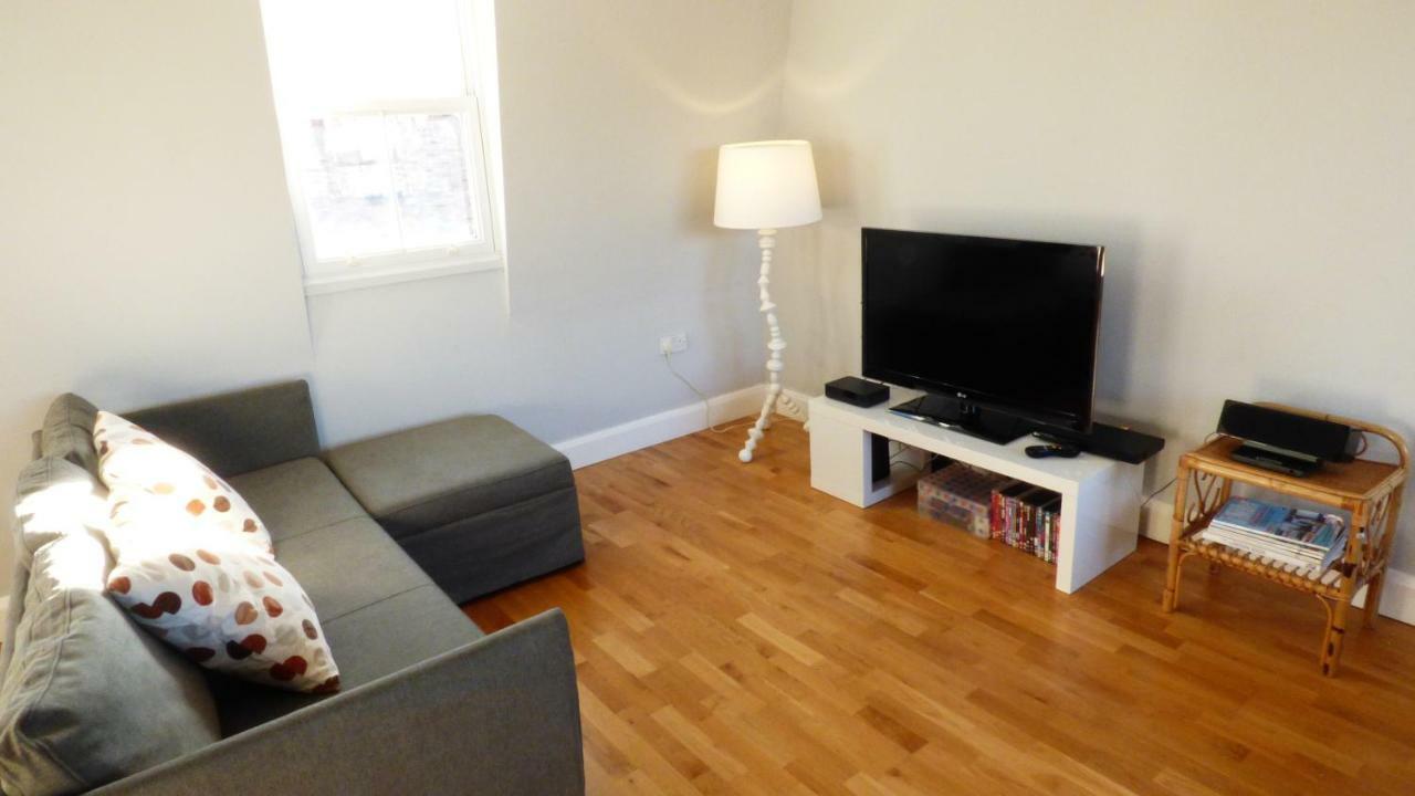 Appartement Trendy 2 Bedroom In Vibrant Shoreditch, Zone 1 Free Wifi - Sleeps 4+2 Londres
